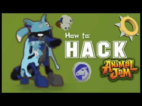 animal jam hacks and cheats